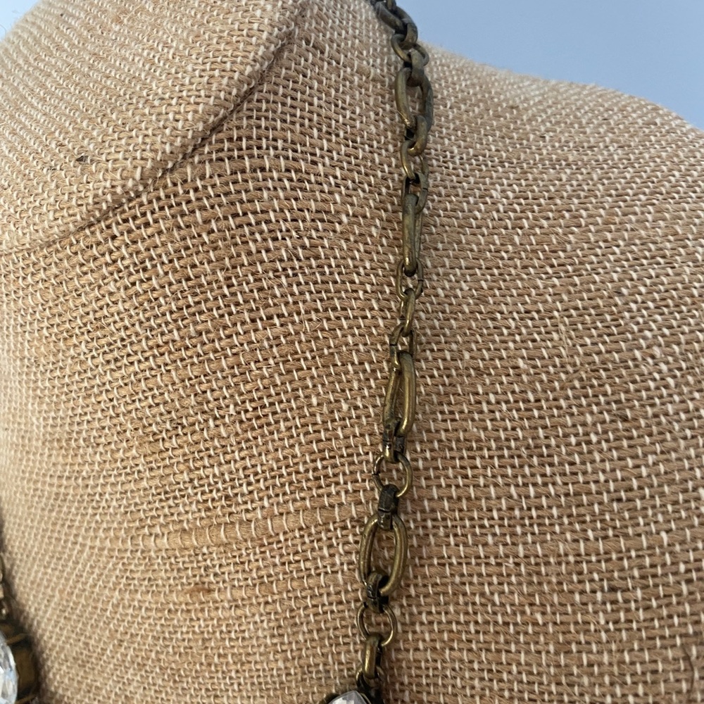 Statement Necklace - image 4